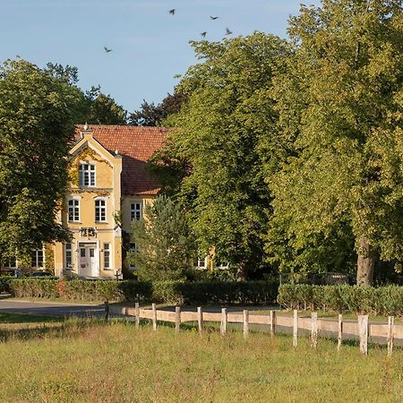 Gutshauszimmer Premium Neu Gaarz Zewnętrze zdjęcie
