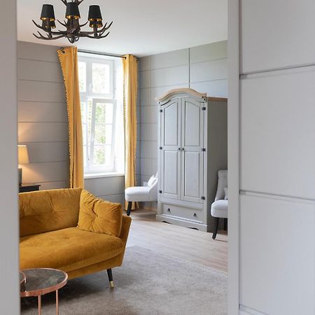 Gutshauszimmer Premium Neu Gaarz Zewnętrze zdjęcie