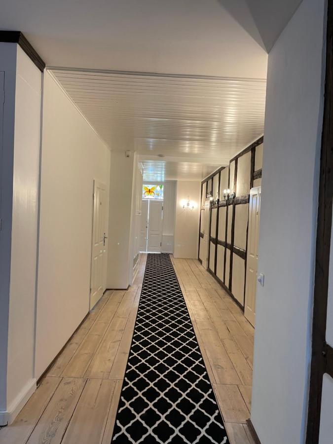 Gutshauszimmer Premium Neu Gaarz Zewnętrze zdjęcie