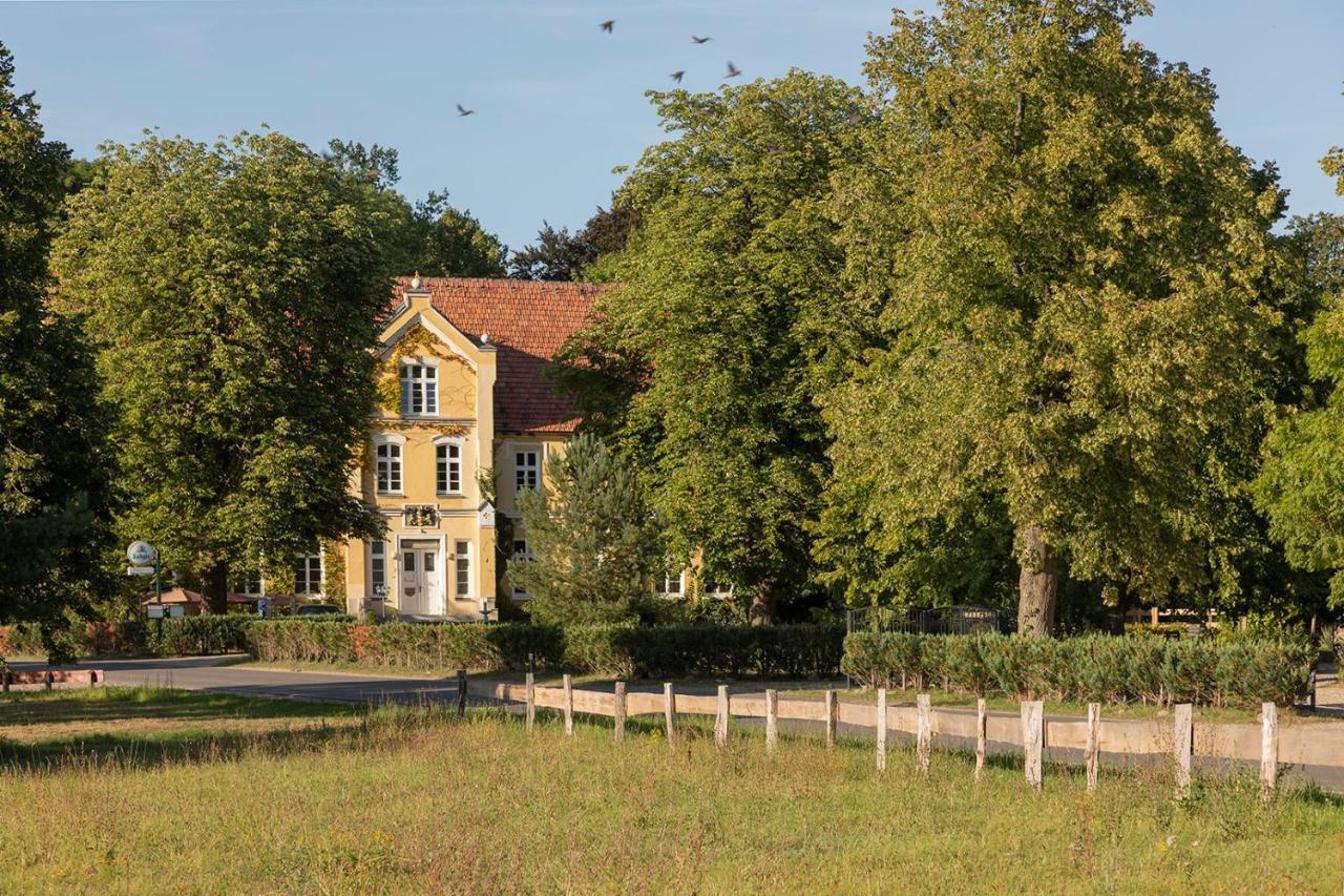 Gutshauszimmer Premium Neu Gaarz Zewnętrze zdjęcie