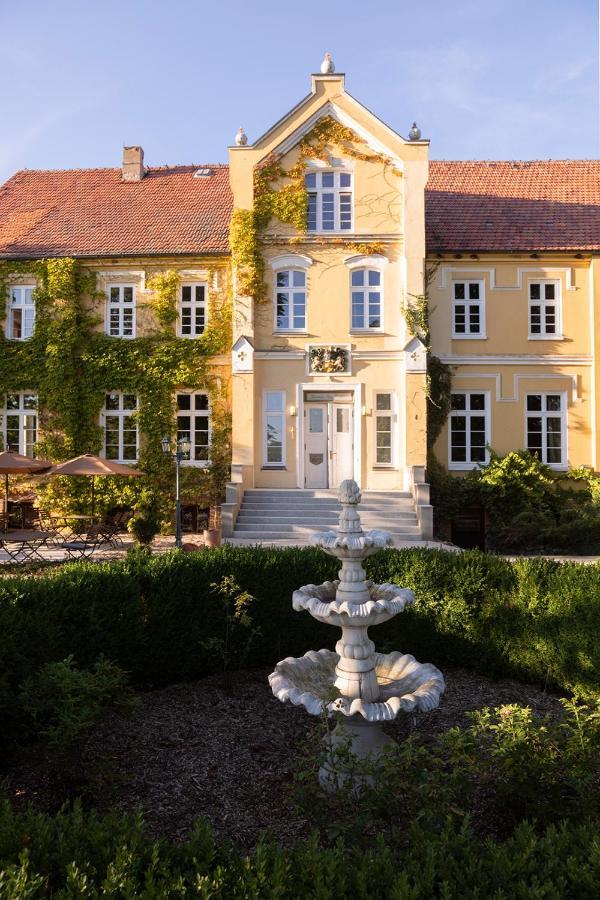 Gutshauszimmer Premium Neu Gaarz Zewnętrze zdjęcie