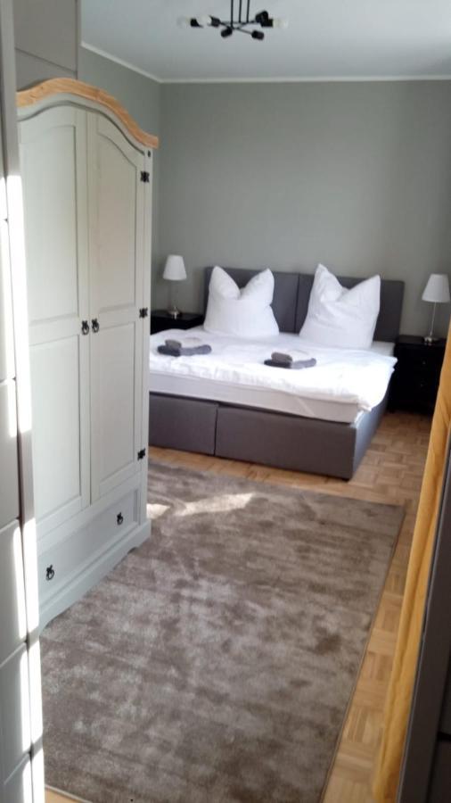 Gutshauszimmer Premium Neu Gaarz Zewnętrze zdjęcie
