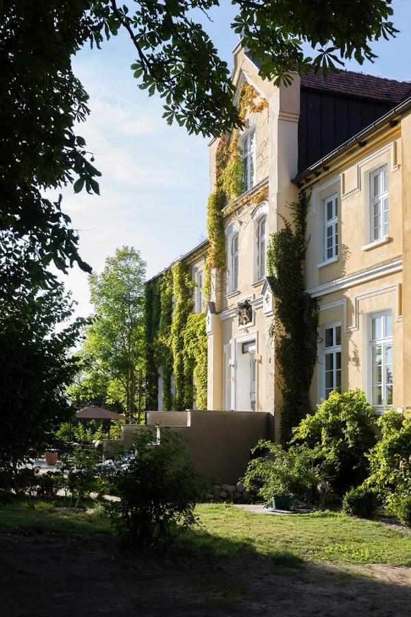 Gutshauszimmer Premium Neu Gaarz Zewnętrze zdjęcie