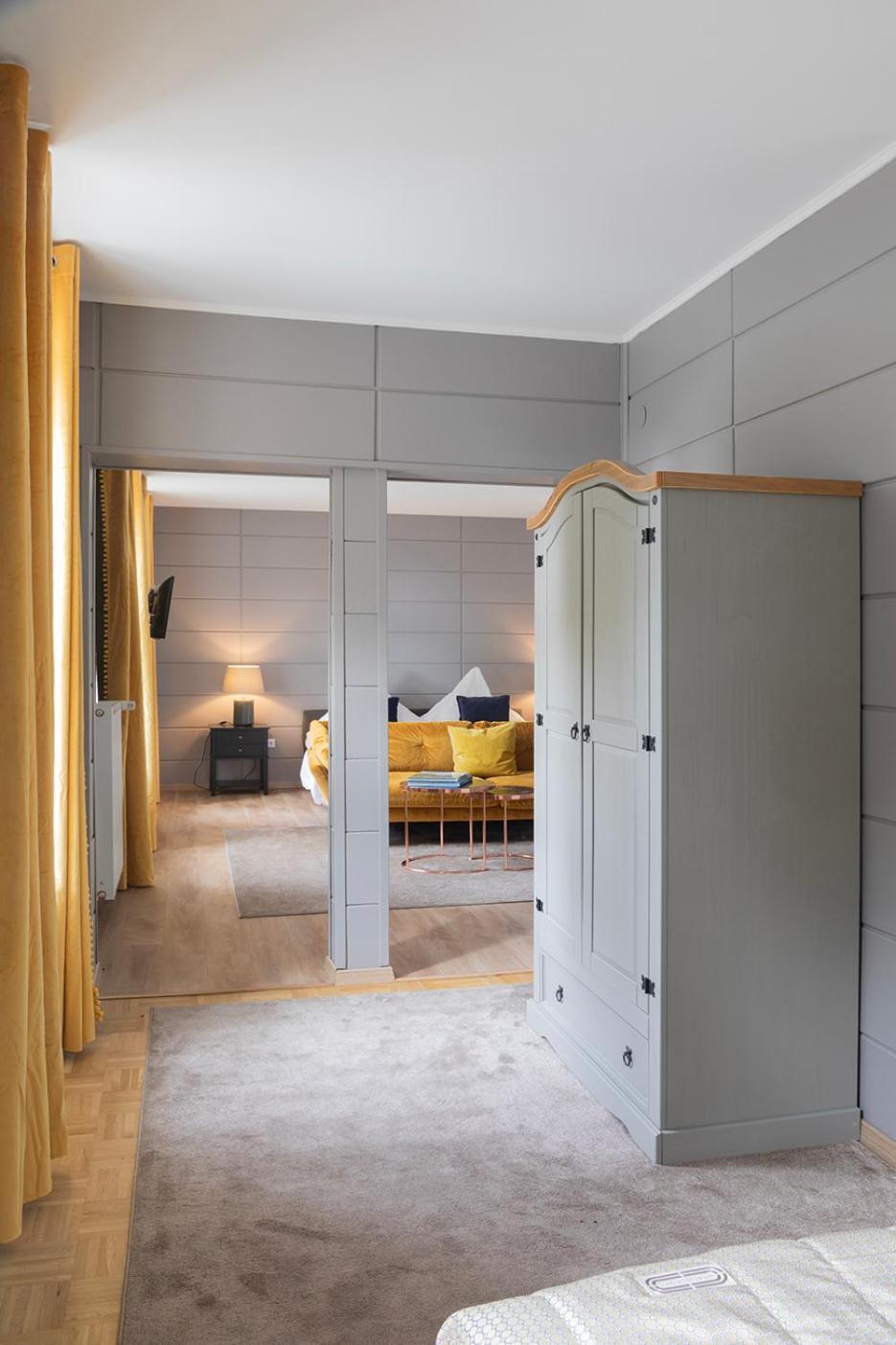 Gutshauszimmer Premium Neu Gaarz Zewnętrze zdjęcie