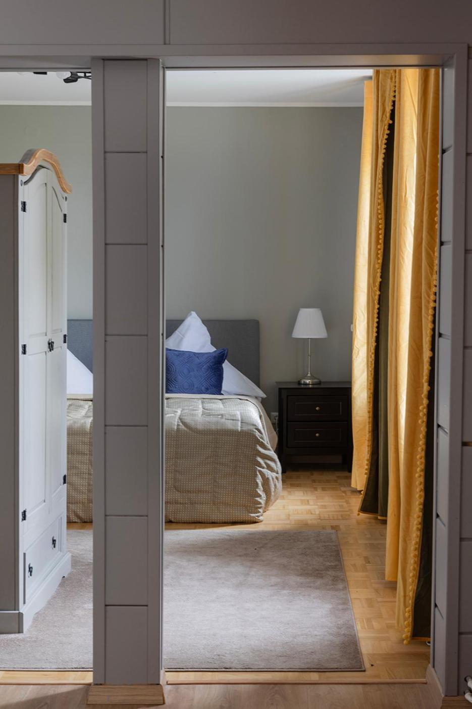 Gutshauszimmer Premium Neu Gaarz Zewnętrze zdjęcie